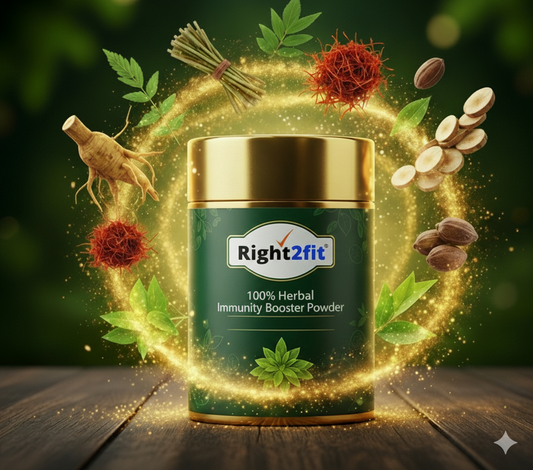 Immunity Booster Powder
